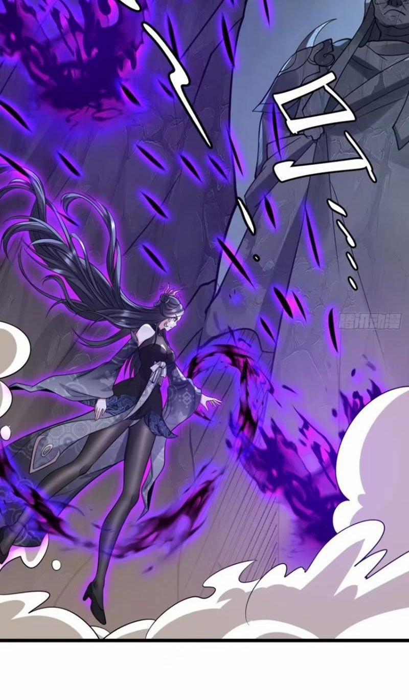 Ta Vô Địch Từ Ăn Chực 18 trang 39