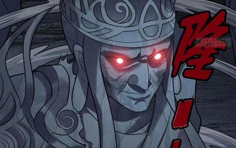 Ta Vô Địch Từ Ăn Chực 18 trang 57