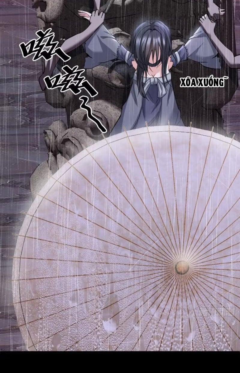 Ta Vô Địch Từ Ăn Chực 18 trang 6