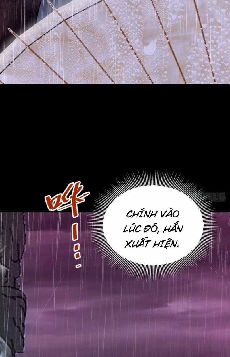 Ta Vô Địch Từ Ăn Chực 18 trang 8