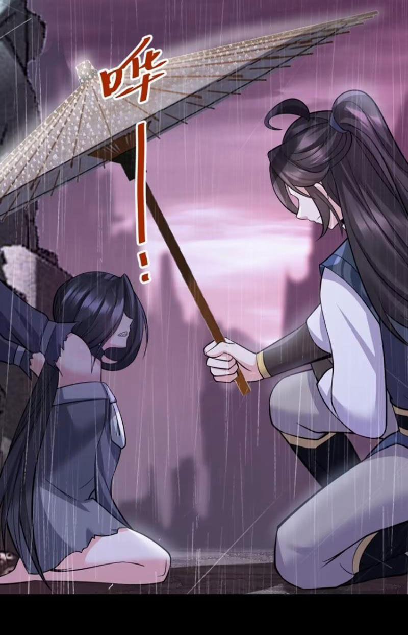 Ta Vô Địch Từ Ăn Chực 18 trang 9