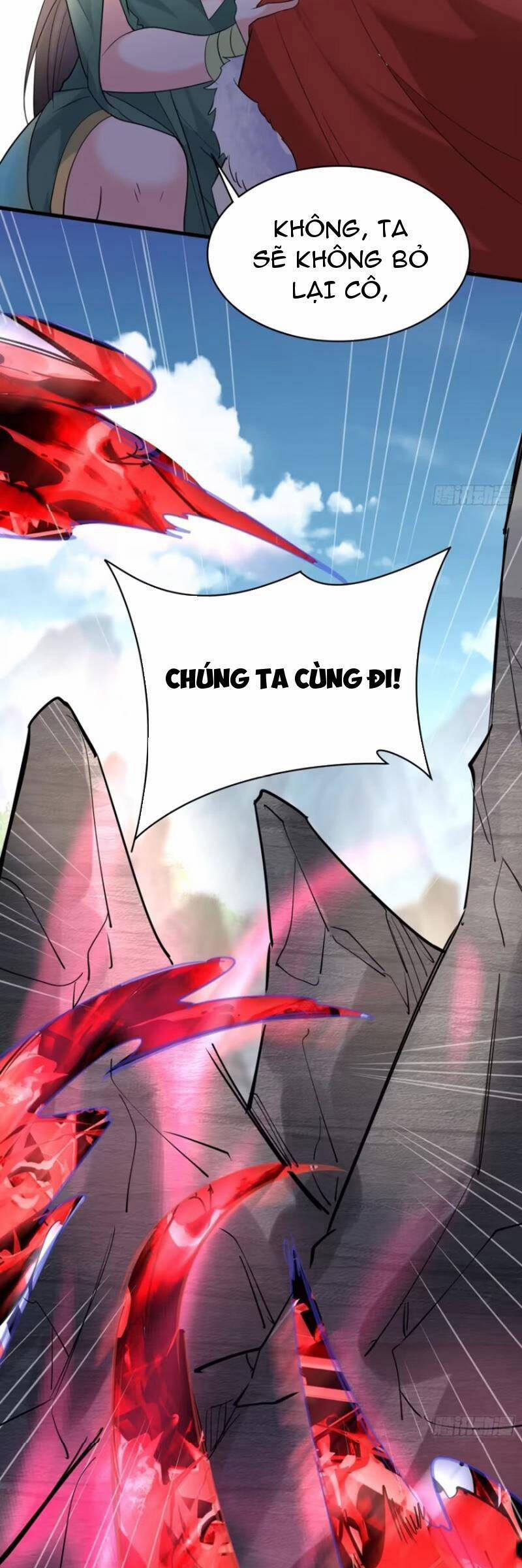 Ta Vô Địch Từ Ăn Chực 19 trang 11