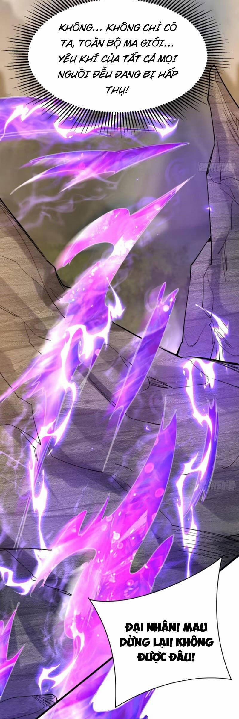 Ta Vô Địch Từ Ăn Chực 19 trang 2