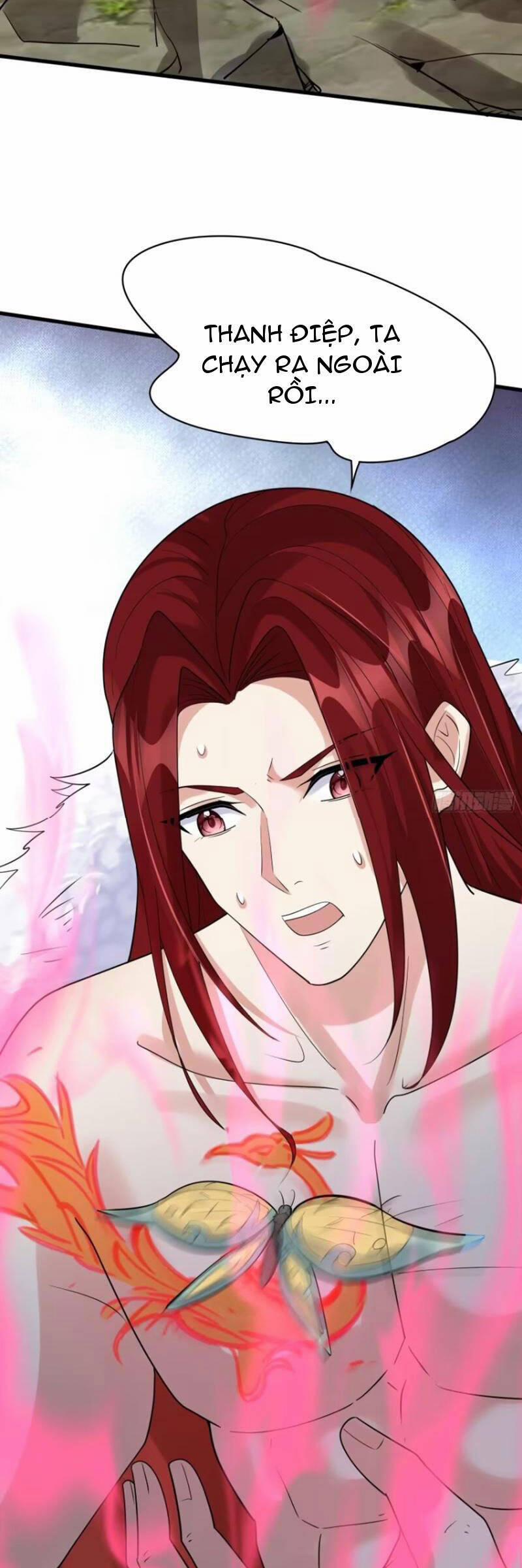 Ta Vô Địch Từ Ăn Chực 19 trang 27