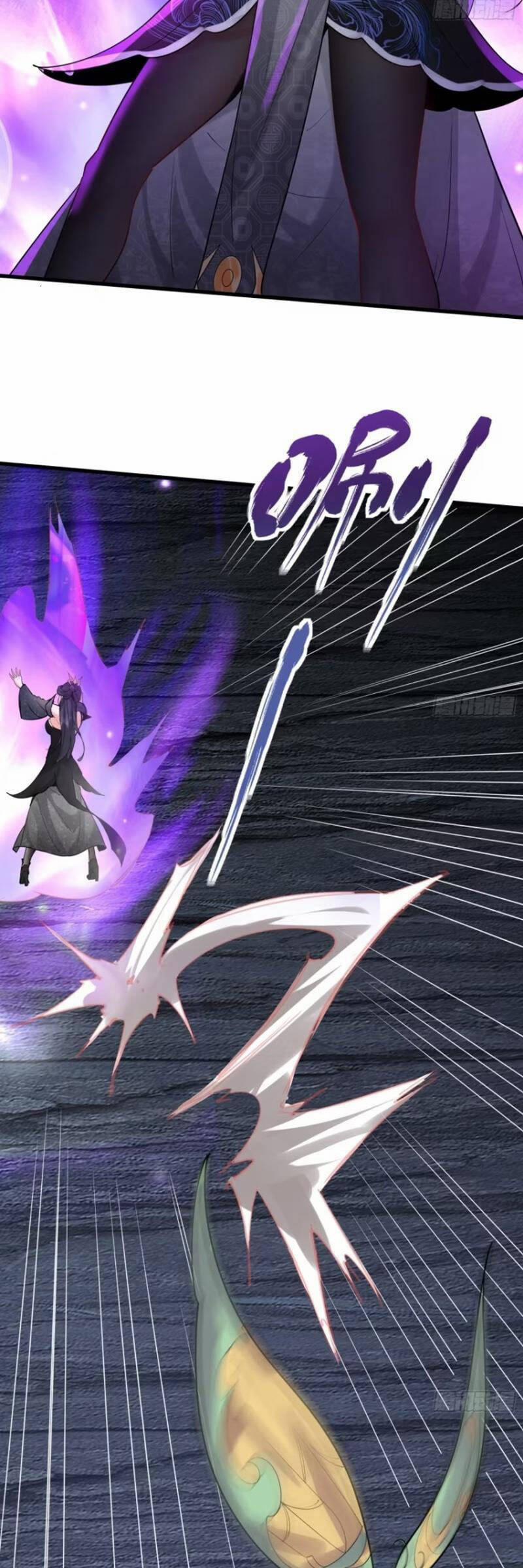 Ta Vô Địch Từ Ăn Chực 19 trang 4