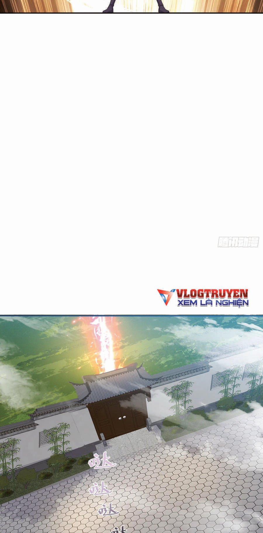 Ta Vô Địch Từ Ăn Chực 2 trang 12