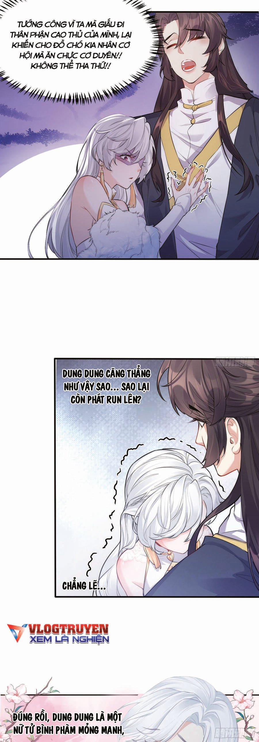 Ta Vô Địch Từ Ăn Chực 2 trang 21