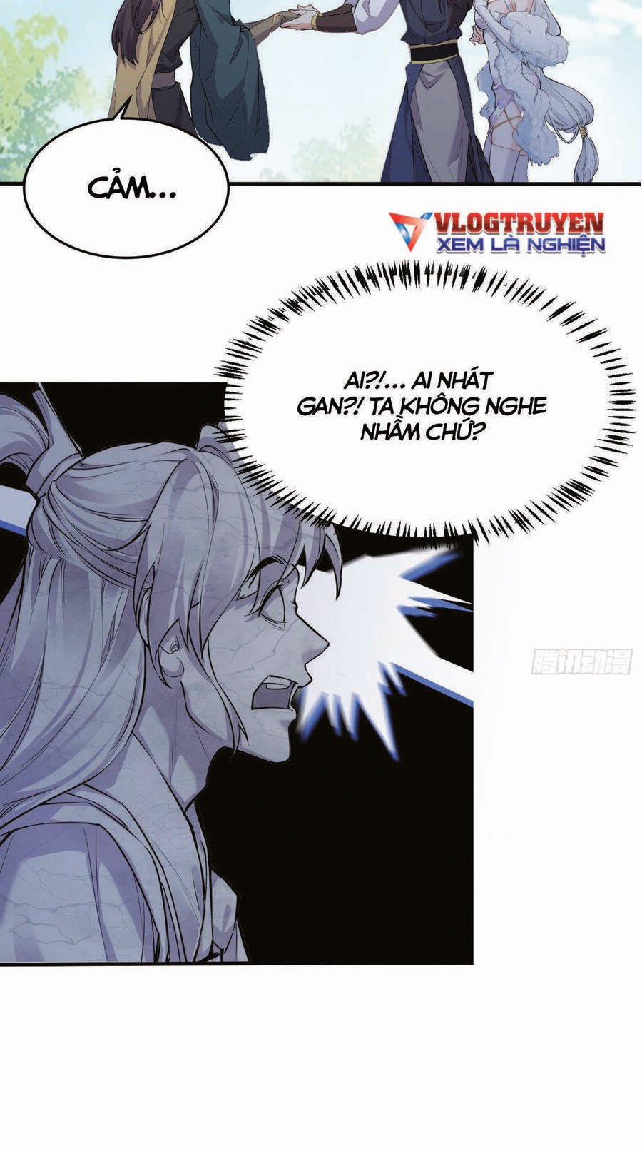 Ta Vô Địch Từ Ăn Chực 2 trang 23