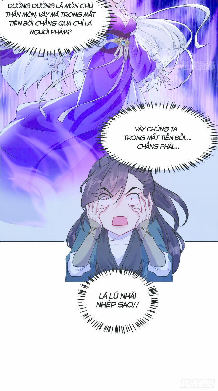 Ta Vô Địch Từ Ăn Chực 2 trang 25