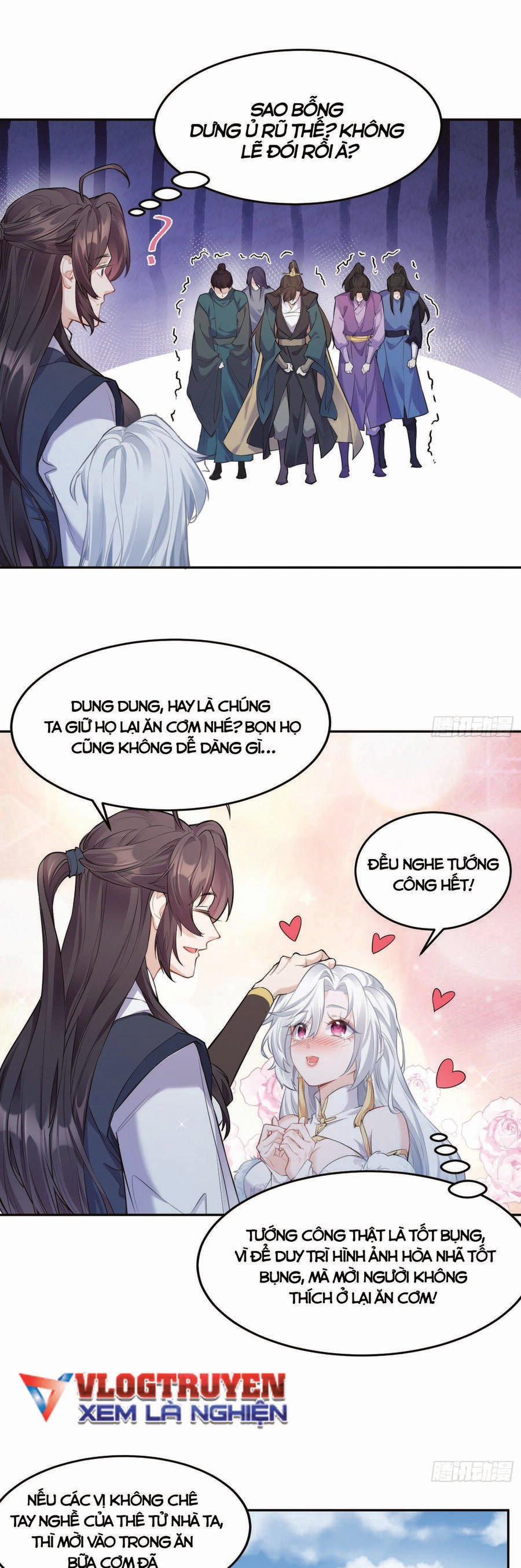 Ta Vô Địch Từ Ăn Chực 2 trang 26