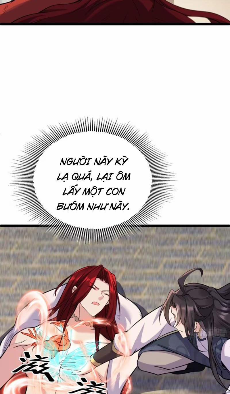 Ta Vô Địch Từ Ăn Chực 20 trang 10