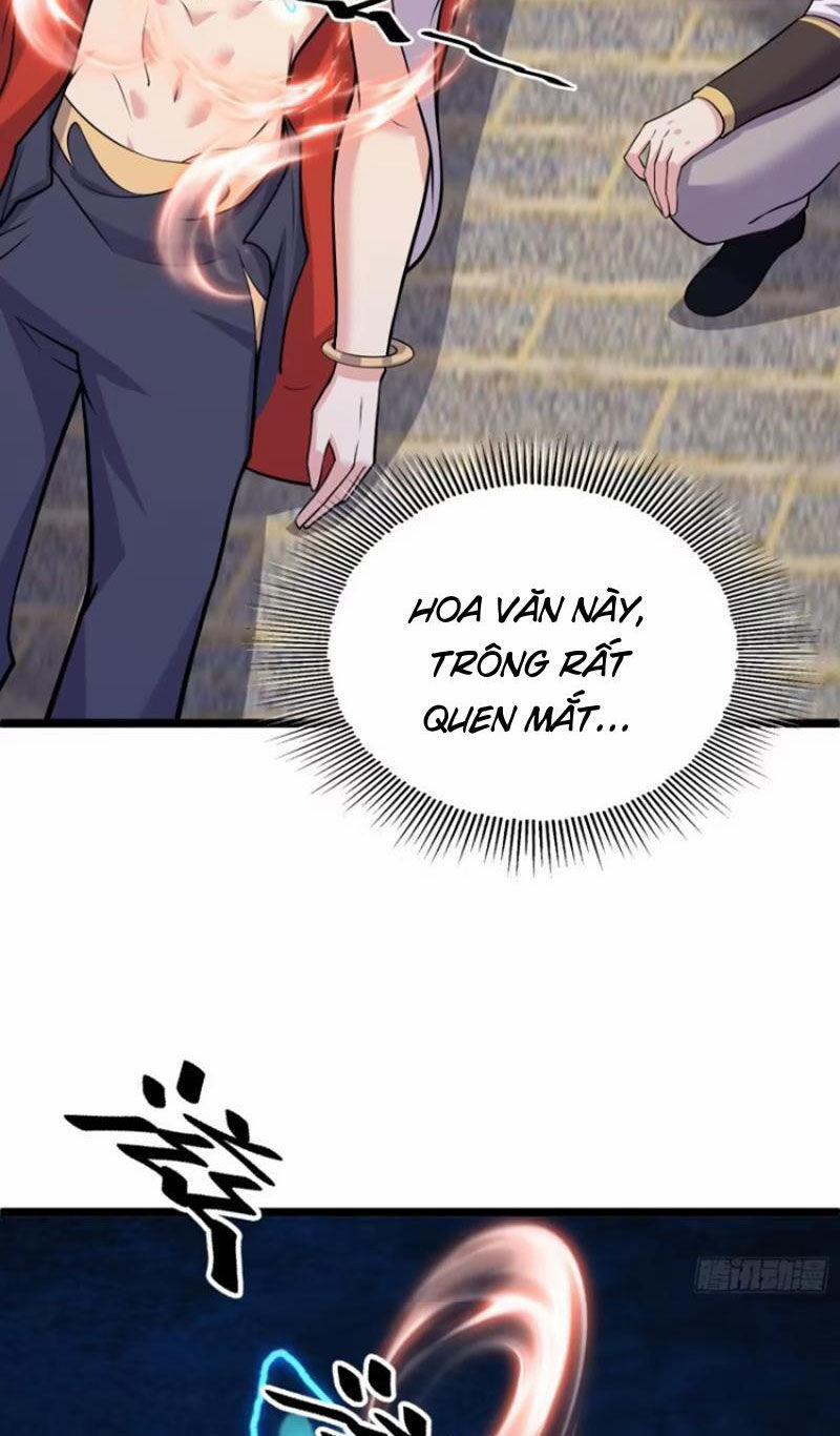 Ta Vô Địch Từ Ăn Chực 20 trang 11