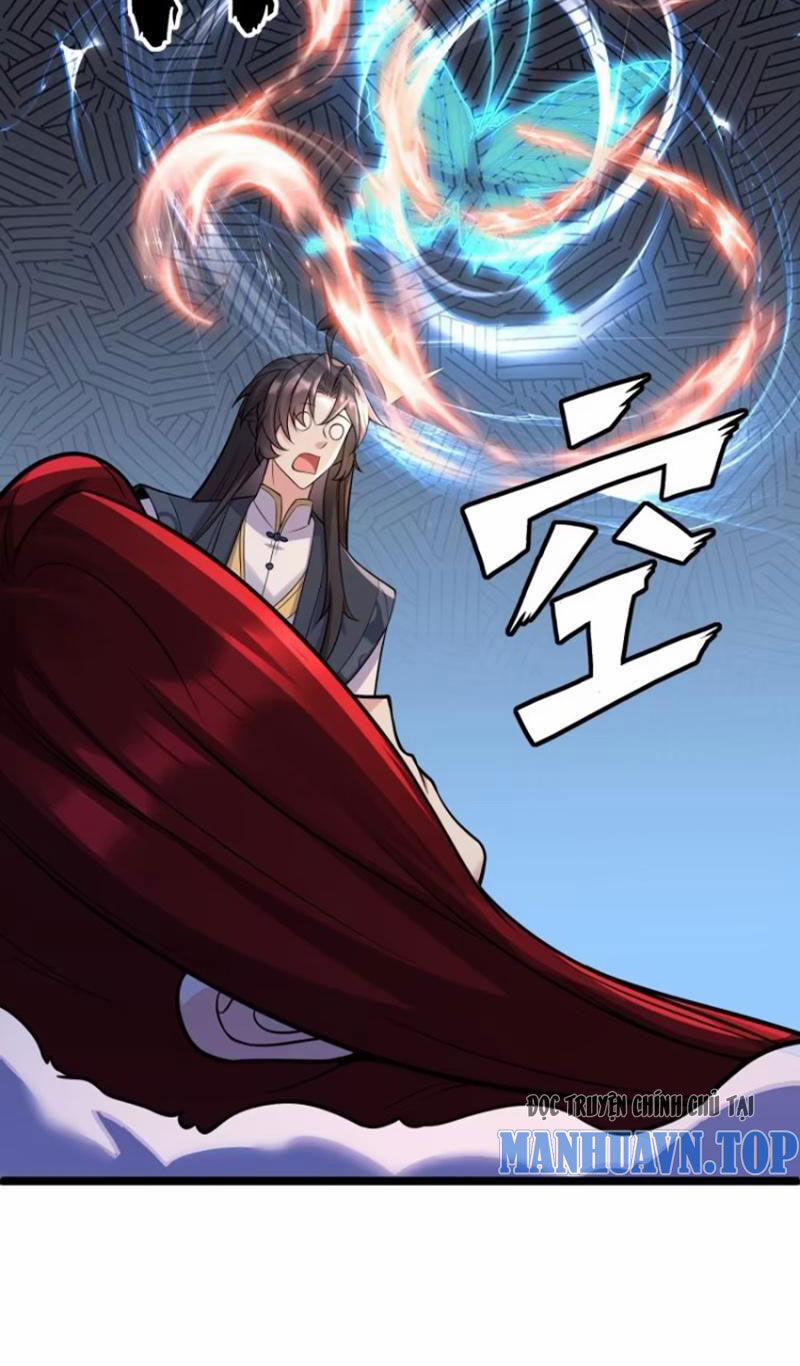 Ta Vô Địch Từ Ăn Chực 20 trang 13