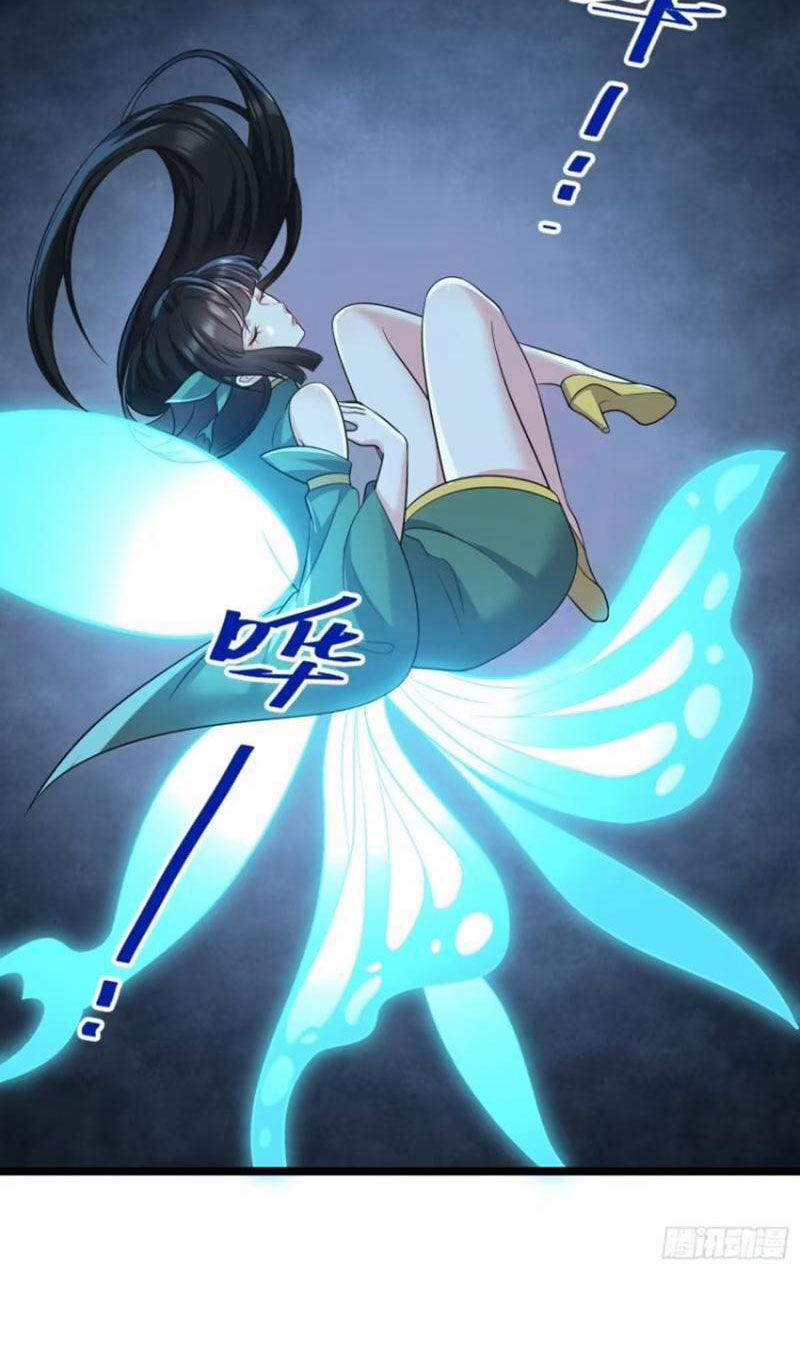 Ta Vô Địch Từ Ăn Chực 20 trang 15