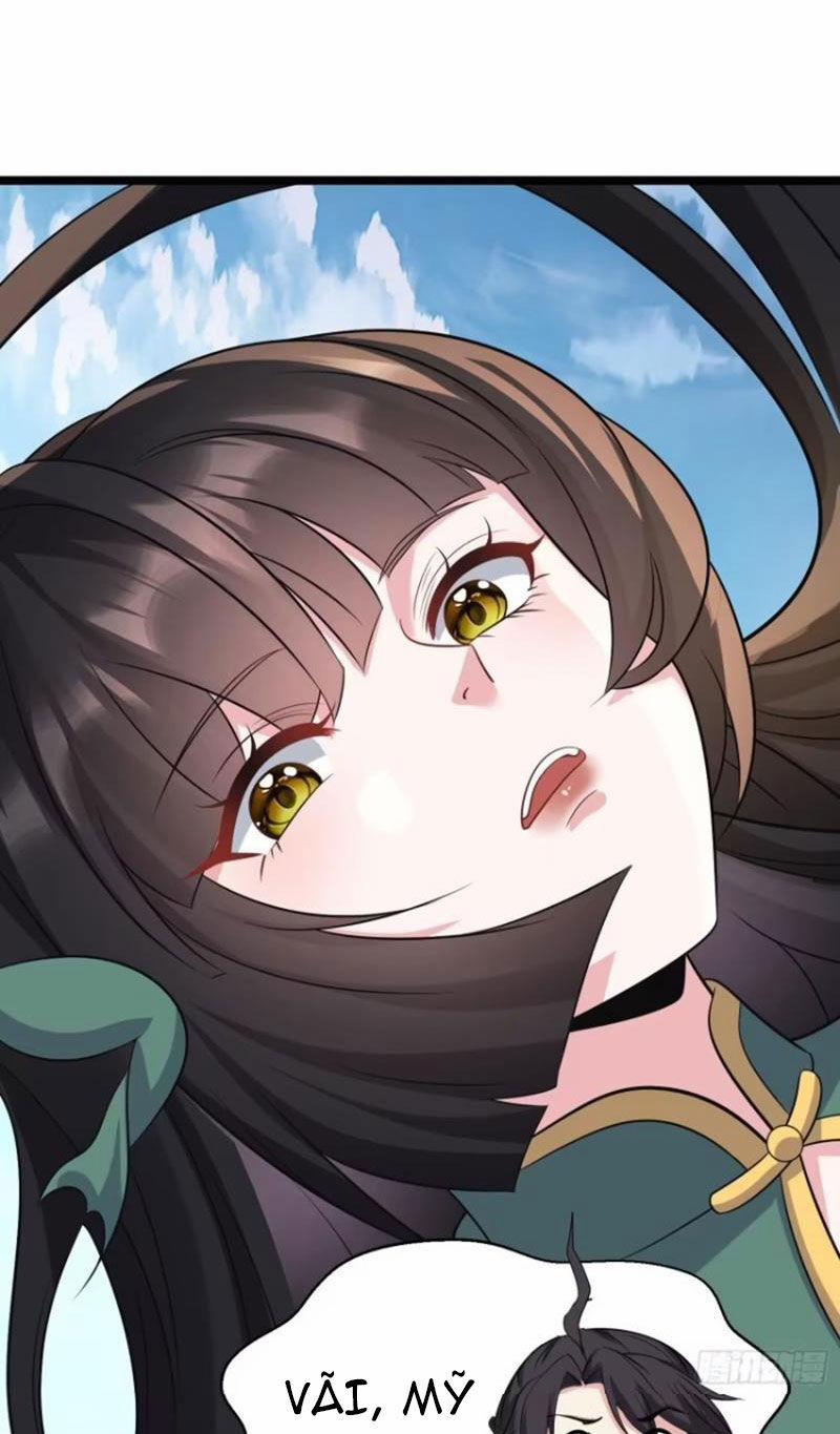 Ta Vô Địch Từ Ăn Chực 20 trang 16