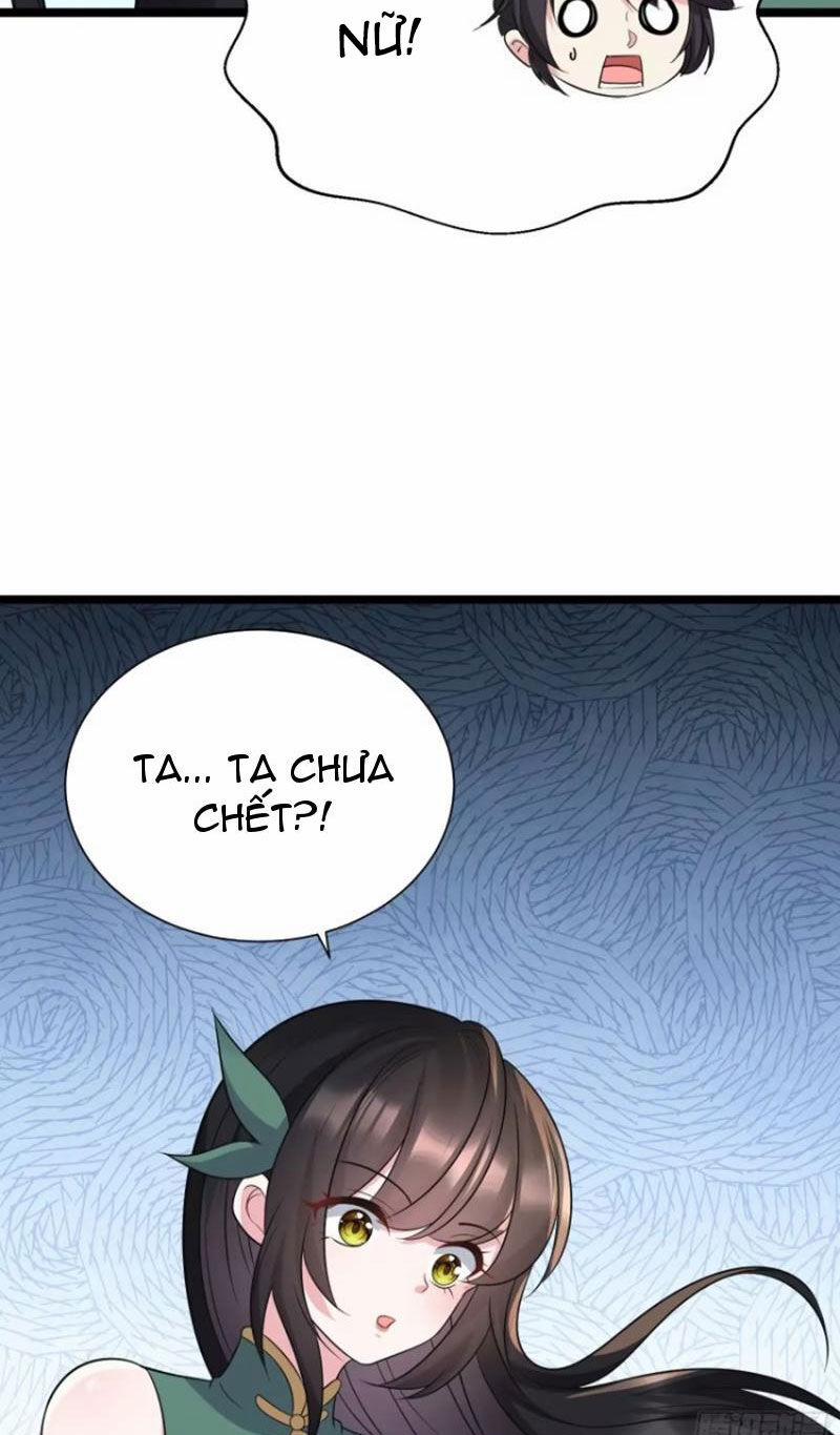 Ta Vô Địch Từ Ăn Chực 20 trang 17