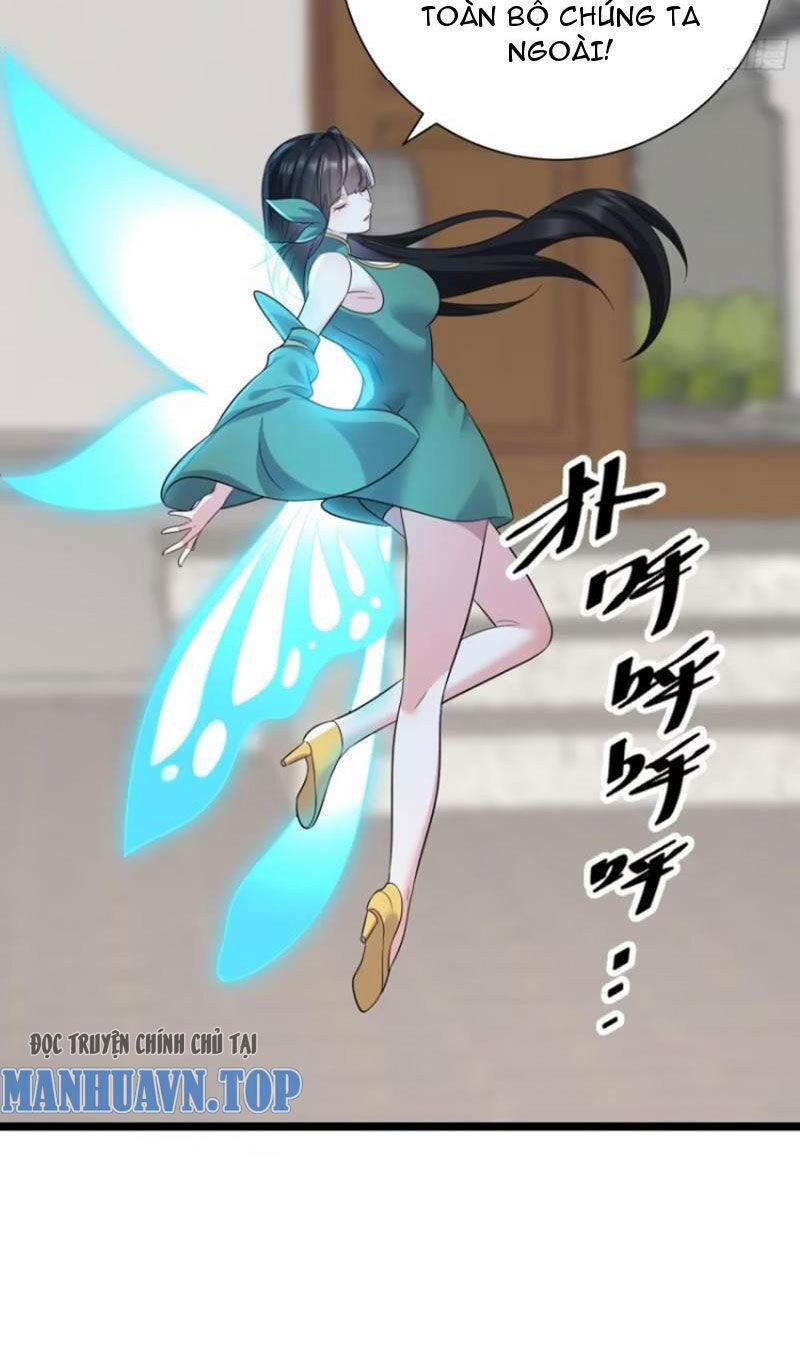 Ta Vô Địch Từ Ăn Chực 20 trang 19