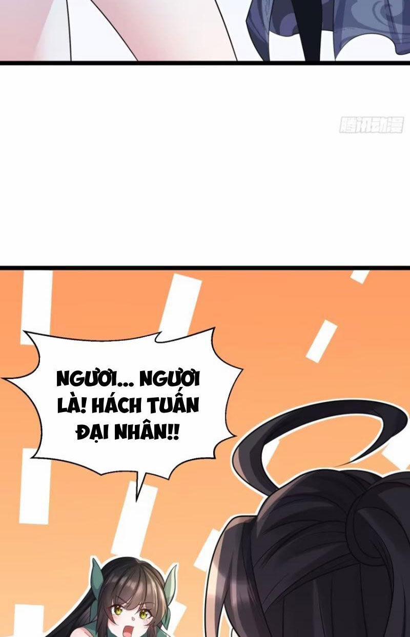 Ta Vô Địch Từ Ăn Chực 20 trang 21