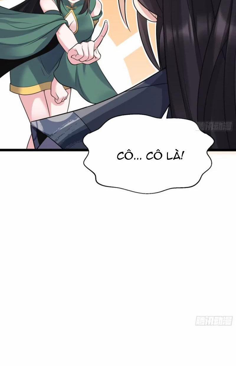 Ta Vô Địch Từ Ăn Chực 20 trang 22