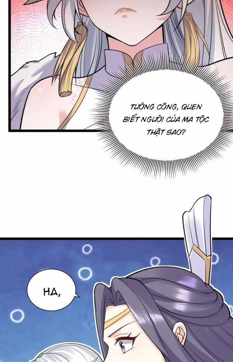 Ta Vô Địch Từ Ăn Chực 20 trang 26