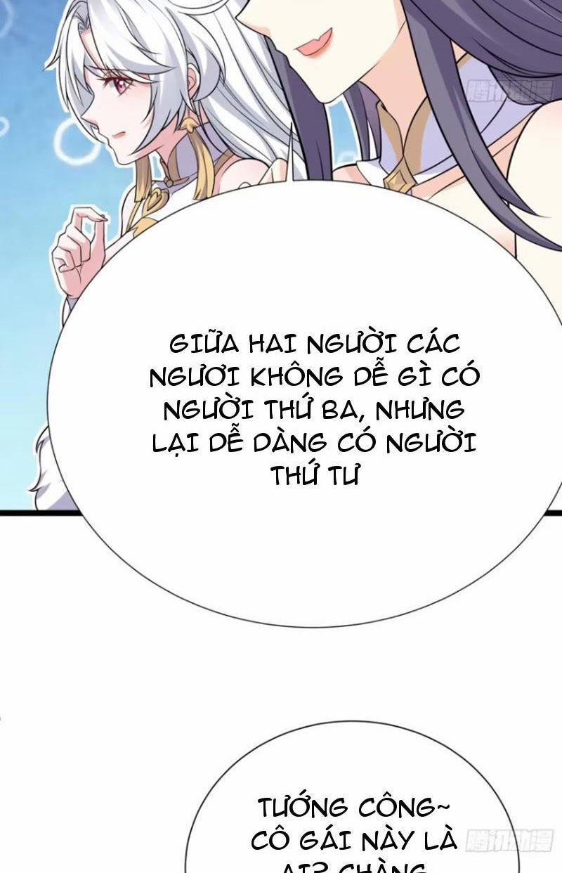 Ta Vô Địch Từ Ăn Chực 20 trang 27