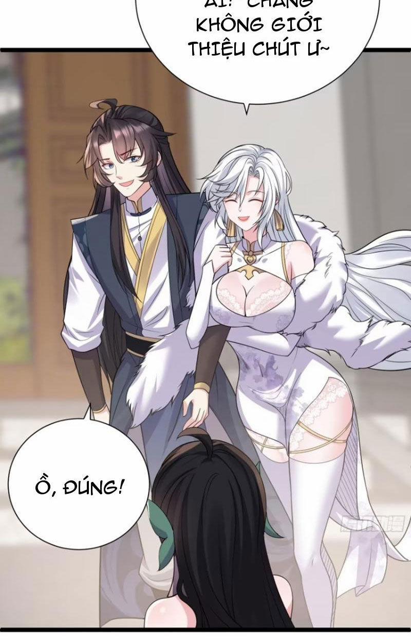 Ta Vô Địch Từ Ăn Chực 20 trang 28