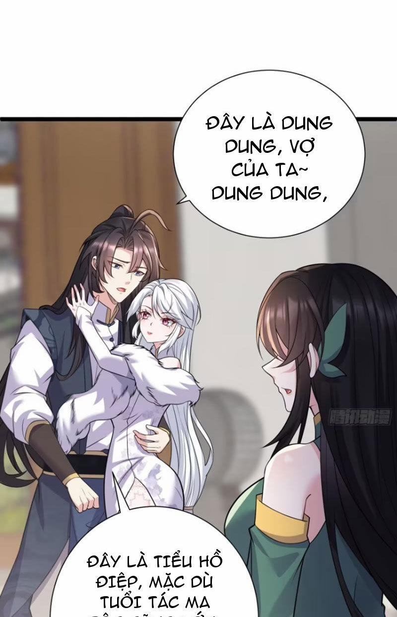 Ta Vô Địch Từ Ăn Chực 20 trang 29