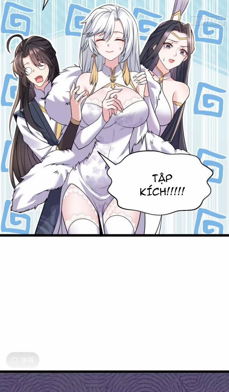 Ta Vô Địch Từ Ăn Chực 20 trang 3