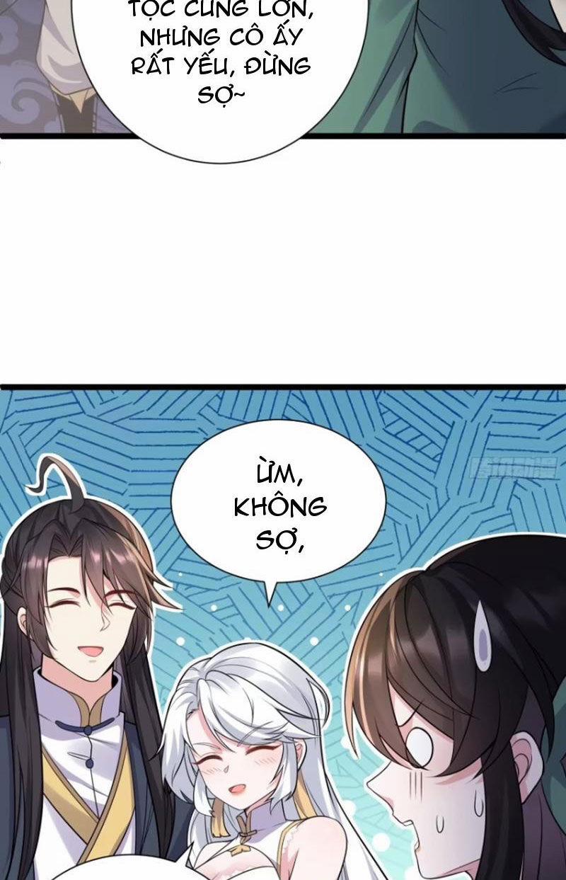 Ta Vô Địch Từ Ăn Chực 20 trang 30