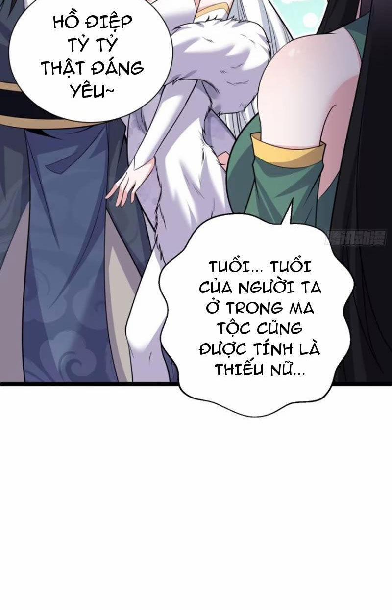 Ta Vô Địch Từ Ăn Chực 20 trang 31