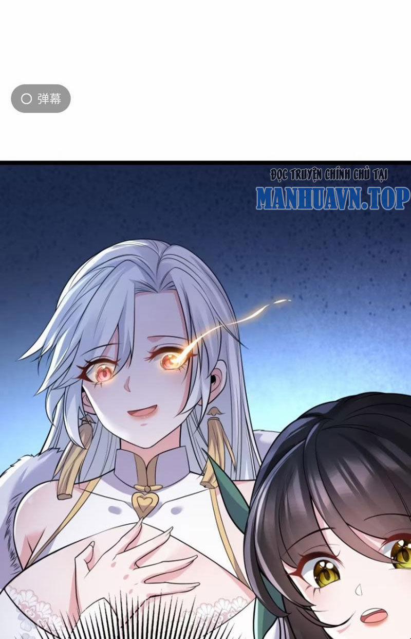 Ta Vô Địch Từ Ăn Chực 20 trang 32