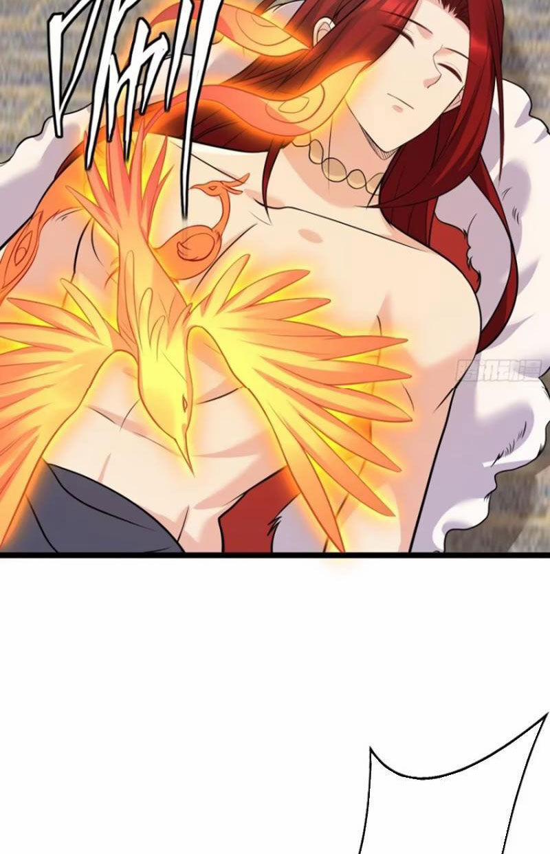 Ta Vô Địch Từ Ăn Chực 20 trang 34