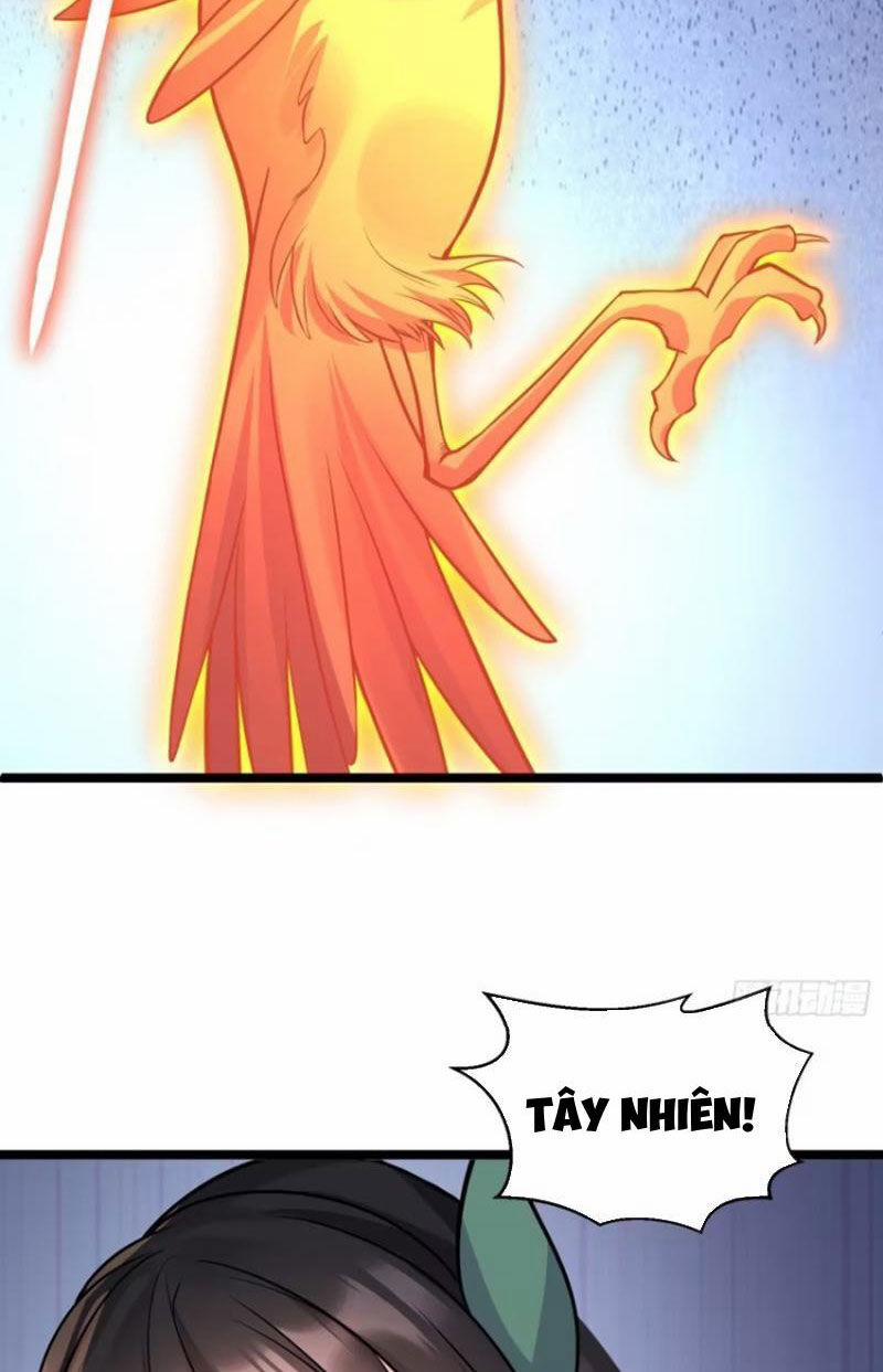 Ta Vô Địch Từ Ăn Chực 20 trang 36