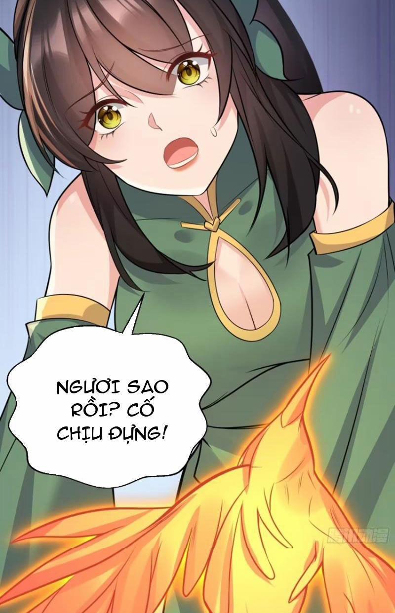 Ta Vô Địch Từ Ăn Chực 20 trang 37