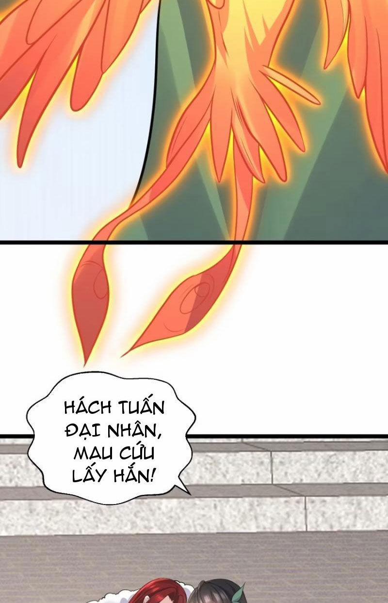 Ta Vô Địch Từ Ăn Chực 20 trang 38