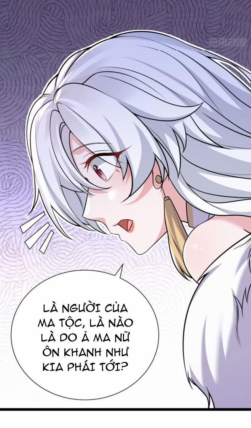 Ta Vô Địch Từ Ăn Chực 20 trang 4