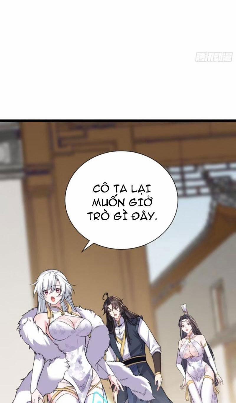 Ta Vô Địch Từ Ăn Chực 20 trang 5