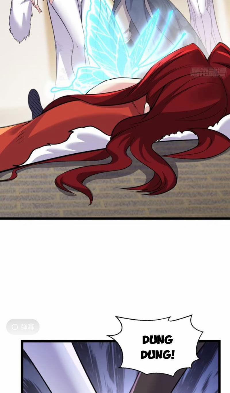 Ta Vô Địch Từ Ăn Chực 20 trang 6