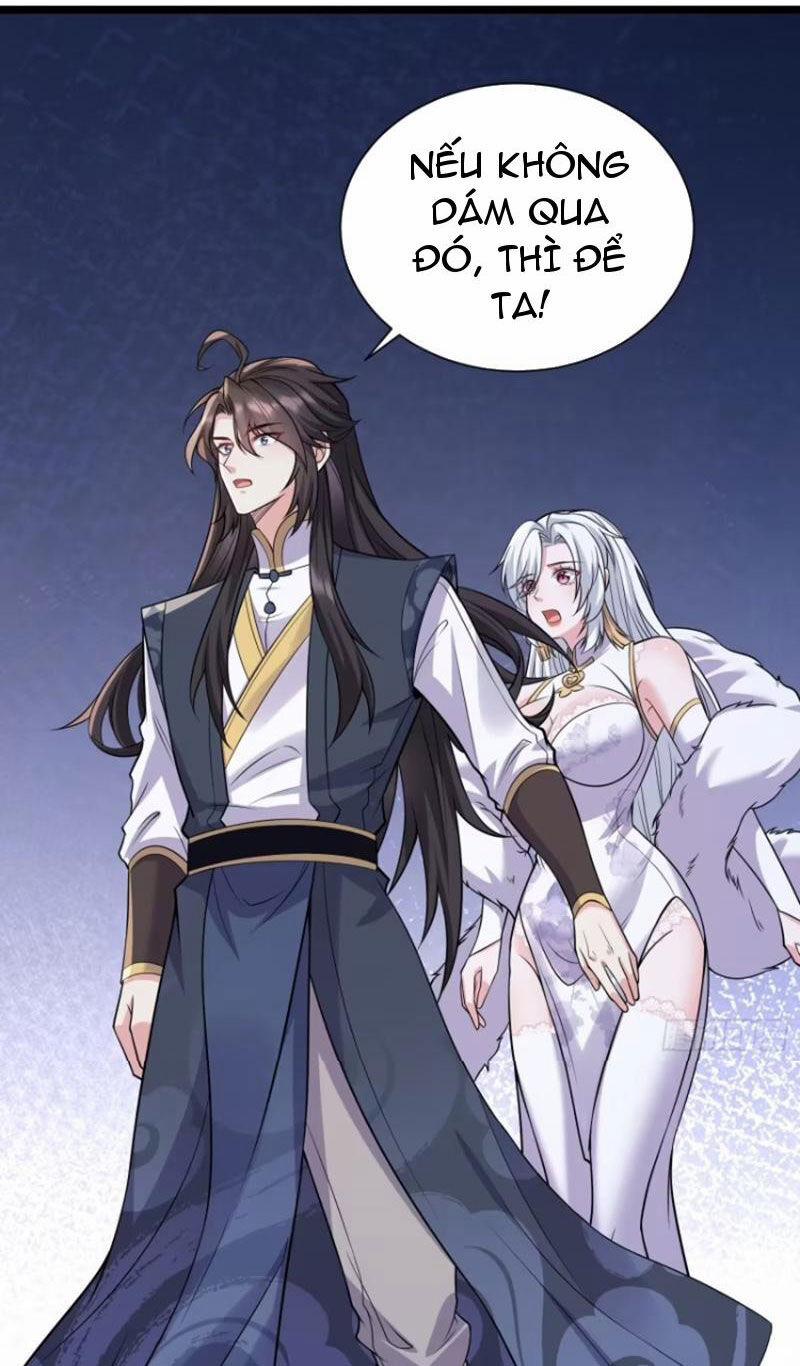 Ta Vô Địch Từ Ăn Chực 20 trang 8