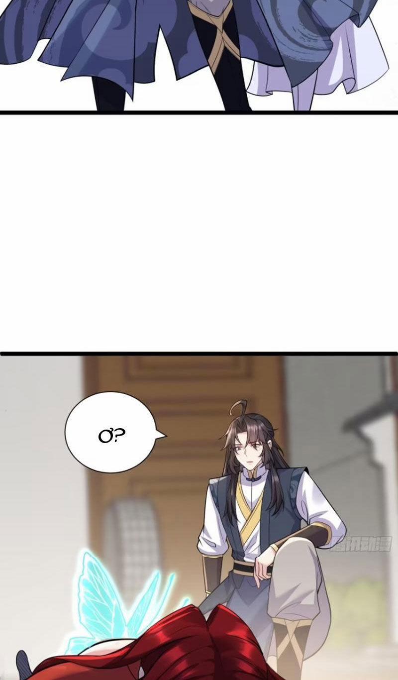 Ta Vô Địch Từ Ăn Chực 20 trang 9