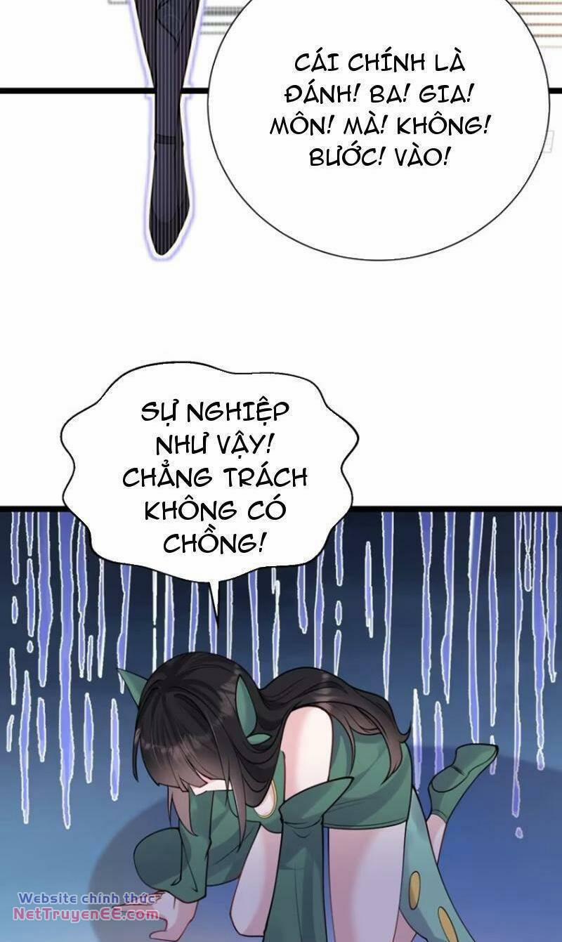 Ta Vô Địch Từ Ăn Chực 21 trang 10