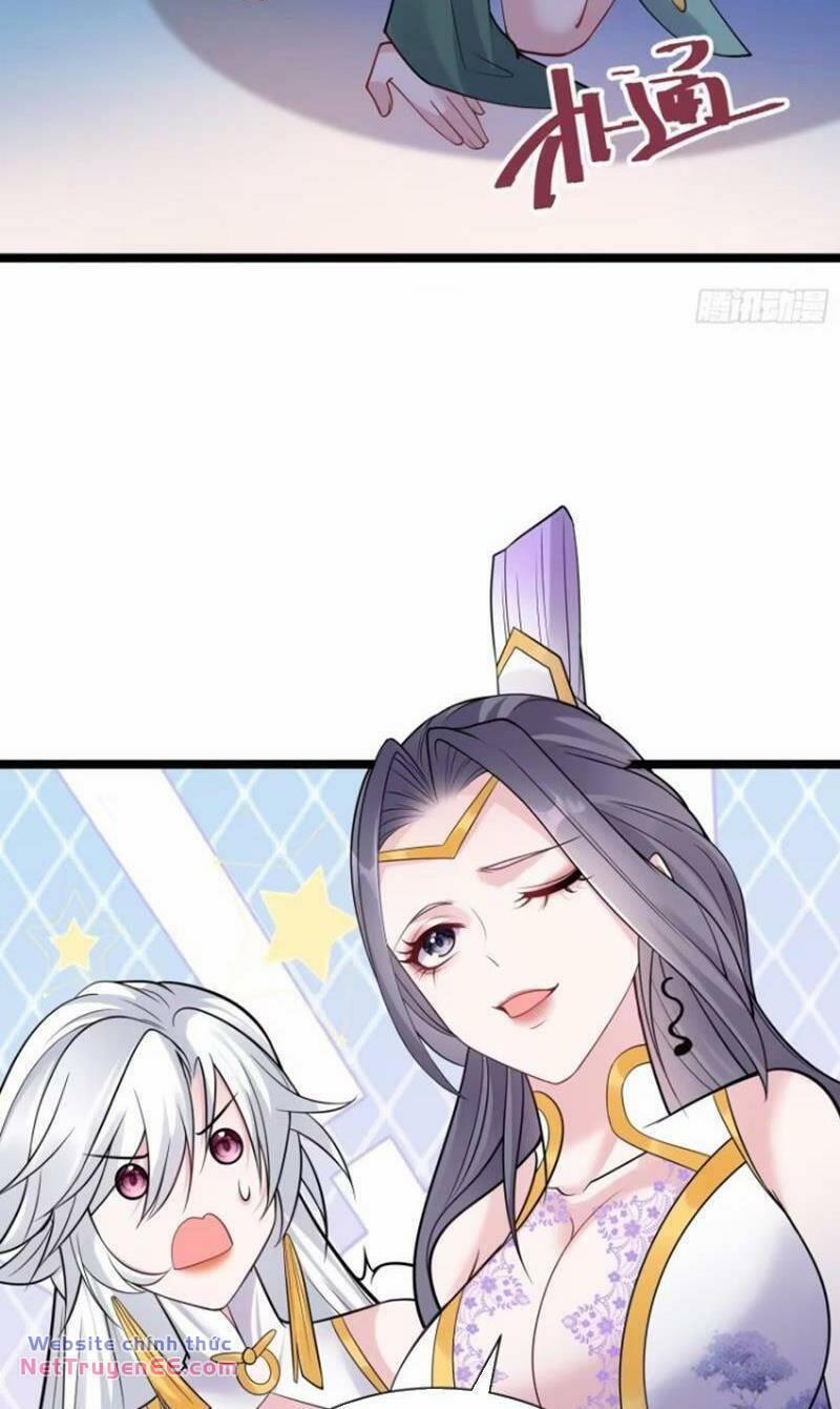 Ta Vô Địch Từ Ăn Chực 21 trang 11