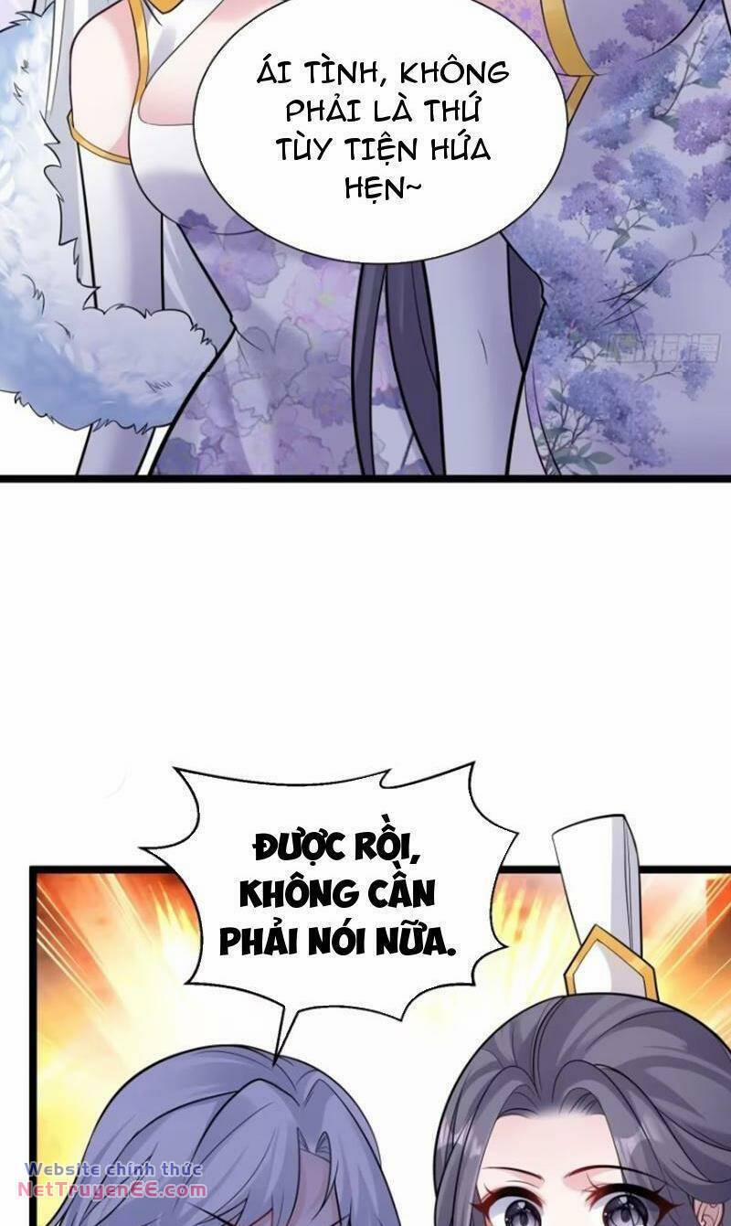 Ta Vô Địch Từ Ăn Chực 21 trang 12