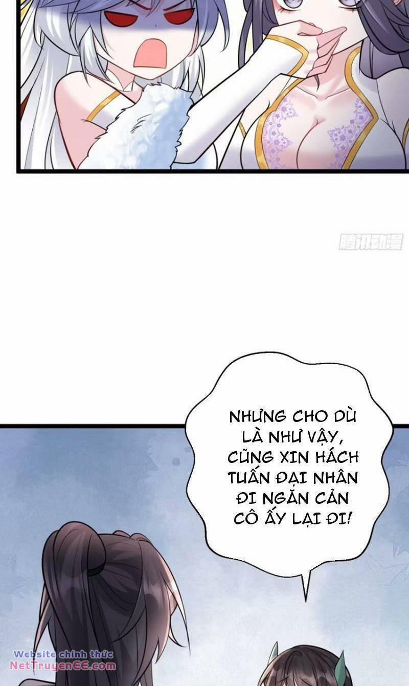 Ta Vô Địch Từ Ăn Chực 21 trang 13