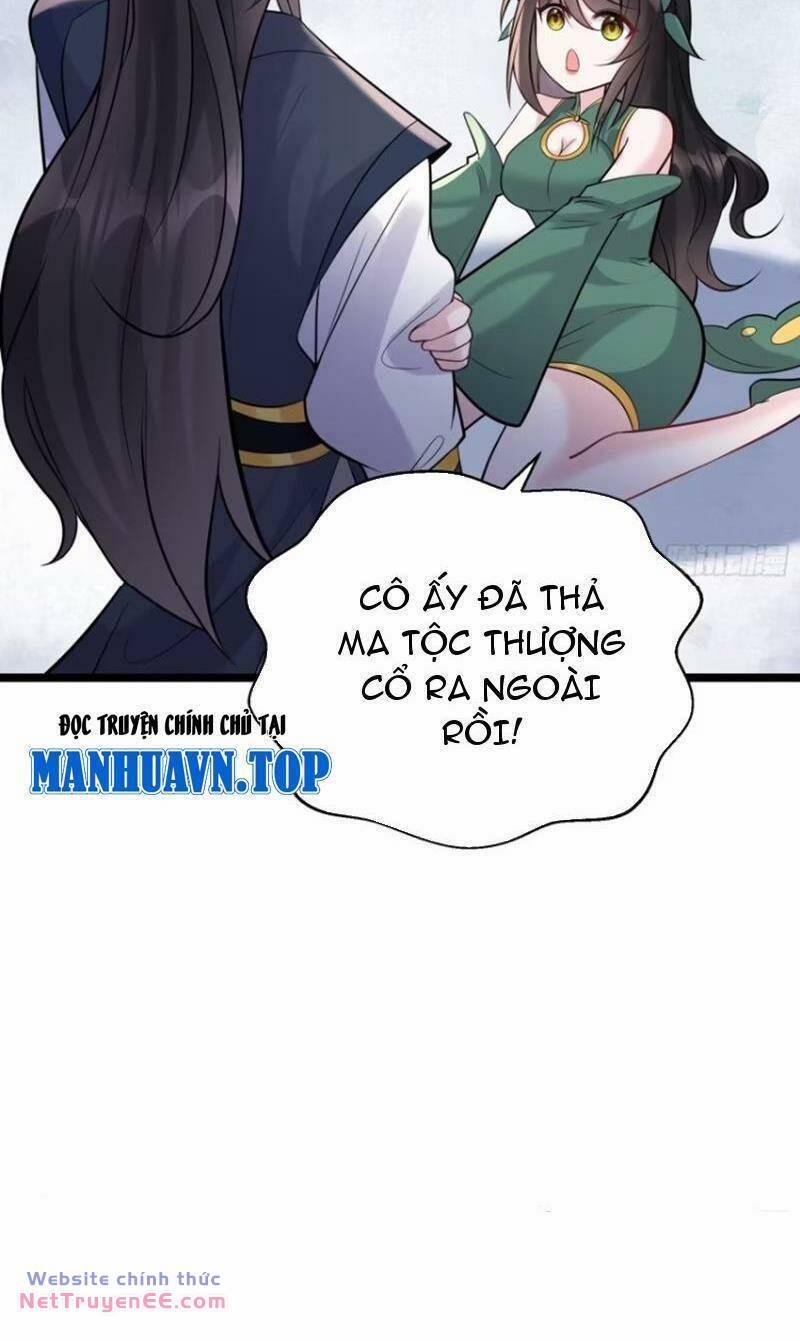 Ta Vô Địch Từ Ăn Chực 21 trang 14