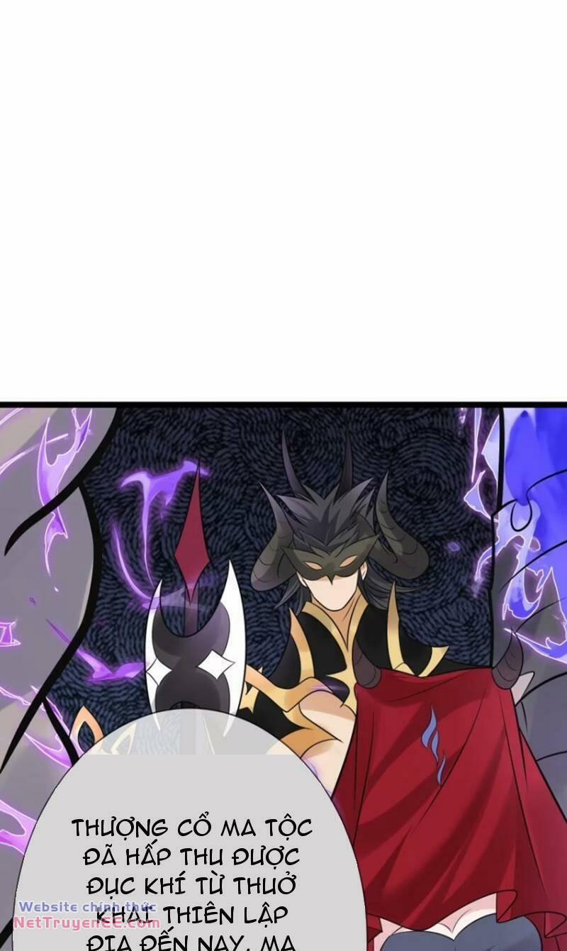 Ta Vô Địch Từ Ăn Chực 21 trang 15