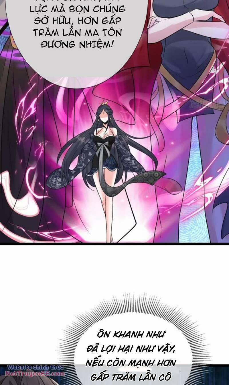 Ta Vô Địch Từ Ăn Chực 21 trang 16