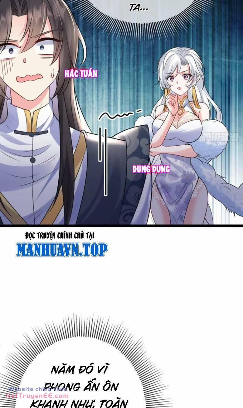 Ta Vô Địch Từ Ăn Chực 21 trang 17