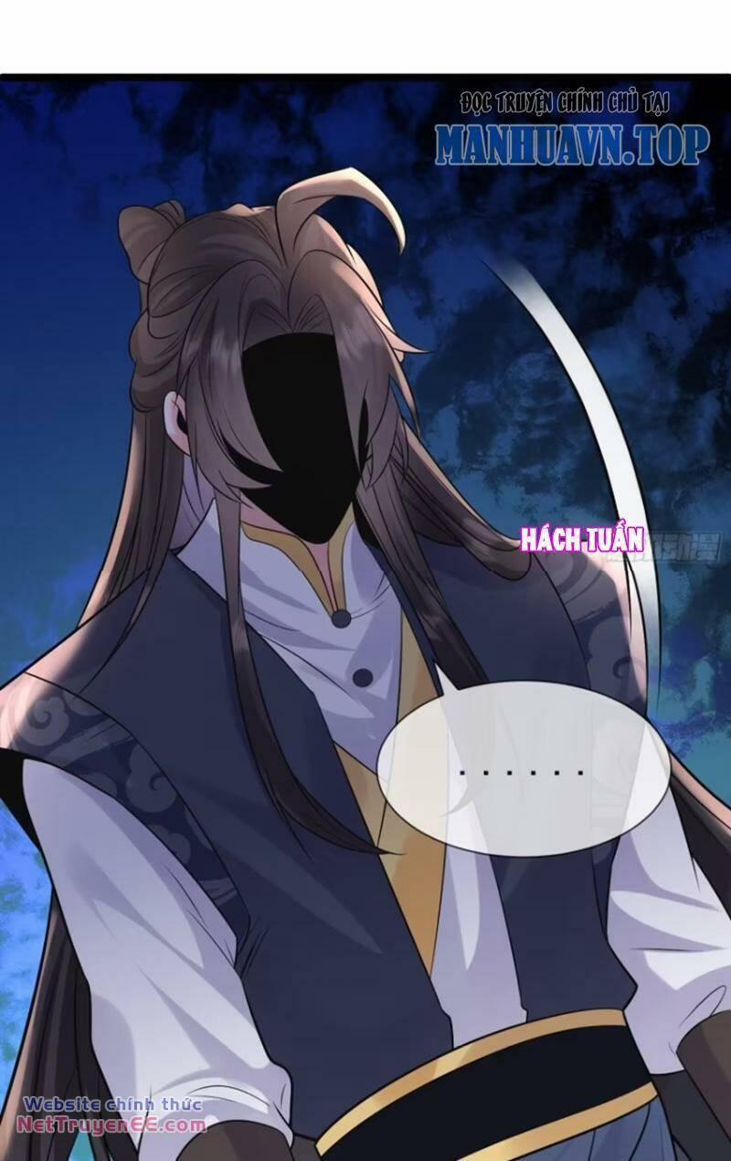 Ta Vô Địch Từ Ăn Chực 21 trang 19