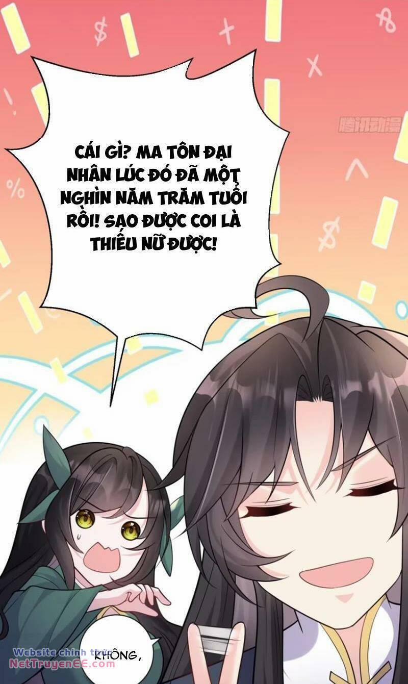 Ta Vô Địch Từ Ăn Chực 21 trang 2